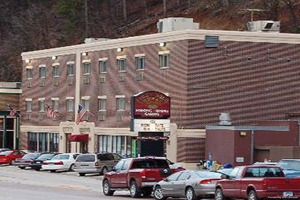 First Gold Hotel and Casino (Deadwood)